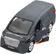 Машинка инертная Techno Drive Toyota Alphard Invisible Interceptor KM6011