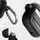 Чехол Spigen для Samsung Galaxy Buds 3 / 3 Pro - Rugged Armor, Black (ACS08330)