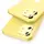 Защитное стекло для камеры ESR для iPhone 11 Fullcover Camera Glass Film, Yellow (3C03195200401)