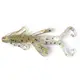 140109-CA35 Силікон 1,6" HOGY HOG LUCKY JOHN*10