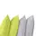 Набор наволочек 50х70 4 шт LIME & GREY SET
