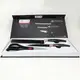 Набор кухонный ножей Rainberg RB-8803 3 в 1 из нержавеющей стали с керамическим покрытием.