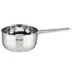 Ковш Ringel Besser RG-4021-14 14 см 0.8 л серебристый