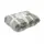 Покрывало Lotus Home - Milana muslin lead blue-khaki 220*240
