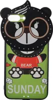 Чохол-накладка TOTO TPU Сartoon Network Case IPhone 7 Plus /8 Plus Sunday