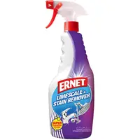 Средство для удаления накипи Ernet 8690546128119 750 мл