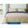 Постельное белье двуспальное ТЕП Happy Sleep Champagne Veil 2-03795_31518 180х215 см