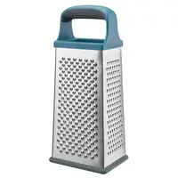 Терка Ringel Rasch RG-5130/20 22.5 см серебристая