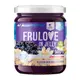 Frulove in Jelly - 500g Blueberry White Vanilla