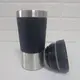 Термокружка Kamille KM-2156-Black 380 мл черная