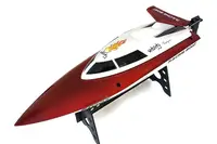 Катер на радіокеруванні Fei Lun FT007 Racing Boat (червоний)