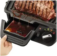 Електричний гриль Tefal GС451B12 2000 Вт