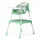 Стульчик для кормления трансформер 3in1 Evenflo. Green (Y9312-ELBL)