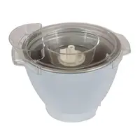 Насадка мороженица Kenwood AT-957-A 1.5 л