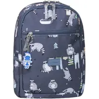 Наплічник Bagland Young 13 л сублімація 220 00510664