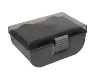 Поводочниця Flagman фідерна Rig Box Whith Eva Spools (HJ2510)