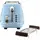 Тостер Delonghi СTOV-2103-AZ