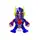 Робот 804/5/6 со звуковыми и световыми эффектами Optimus Prime
