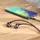 Наушники HOCO Platinum sound universal earphone with mic M85