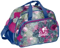 Сумка спортивная детская 15L, Paso Barbie