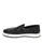 Черные удобные мужские Slipons Black