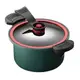 Кастрюля скороварка из нержавеющей стали Totipotent Pot 6L 26 см Green