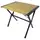 Стол Bo-Camp Maryland M 80x63 cm Bamboo Brown (1404643)