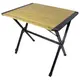 Стол Bo-Camp Maryland M 80x63 cm Bamboo Brown (1404643)