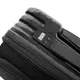 Валіза Heys Charge-A-Weigh ll S Black 10131-0001-21