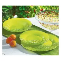 Сервиз столовый Luminarc Flowerfield Anis H2499 19 предметов