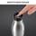 Термобутылка Tefal Bludrop soft touch N3111110 700 мл черная