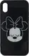 Чехол-накладка TOTO TPU Cartoon Case IPhone X Mini Mouse Black