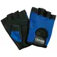 Перчатки для фитнеса OstroVit Women's Gloves, Blue M