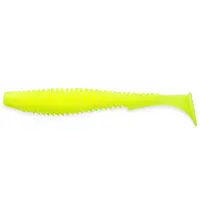 10087135 U-Shad 3.5" #046 - Lemon