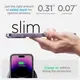 Чехол Spigen для iPhone 14 Pro Max - Liquid Crystal Glitter, Crystal Quartz (ACS04810)