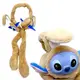 Уценка. Мягкие ушки "Stitch" для детей (БЕЖЕВИЙ) Плохо работает одно ухо