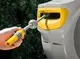 Катушка для шланга автоматическая HoZelock AutoReel 2401 20 м + 2 м с шлангом