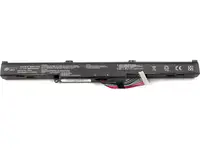 Аккумулятор PowerPlant для ноутбуков ASUS X450 (AS450EL7, A41-X550E) 14.8V 2600mAh
