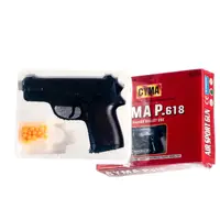 P618 Детский Пистолет CYMA пневматический