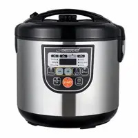 Мультиварка 5 л Сooking Mate Esperanza EKG-011