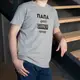 Футболка "Gamer", Серый, XXL, русский
