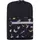 Наплічник Bagland Молодіжний mini 8 л чорний 752 0050866
