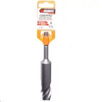 Сверло для бетона GRANITE SDS-PLUS S4 28х800 мм (0-28-800)