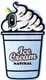 Чехол-накладка Remax Coolplay Series Case Apple iPhone X Ice-Cream