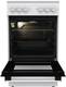 Плита электрическая Gorenje GEС5A21WG-B 68 л