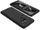 Чохол-накладка GKK 3 in 1 Hard PC Case Samsung Galaxy S9 Black