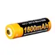 Аккумулятор 14500 Fenix ​​ARB-L14-1600U micro usb зарядка