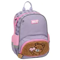Рюкзак дитячий YES K-34XS Bear Heart 550445 7.2 л