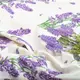 Ткань декоративная скатерная хлопок с водоотталкивающей пропиткой, 180 см, 220 гр/м2, для скатертей, штор
