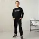 Стильный костюм для парня-подростка  "Сарказм" Gbi Teens Черный р.164 (13764)